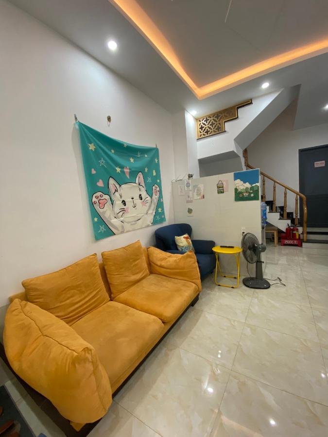 Hotel Prana Vũng Tàu Exteriér fotografie